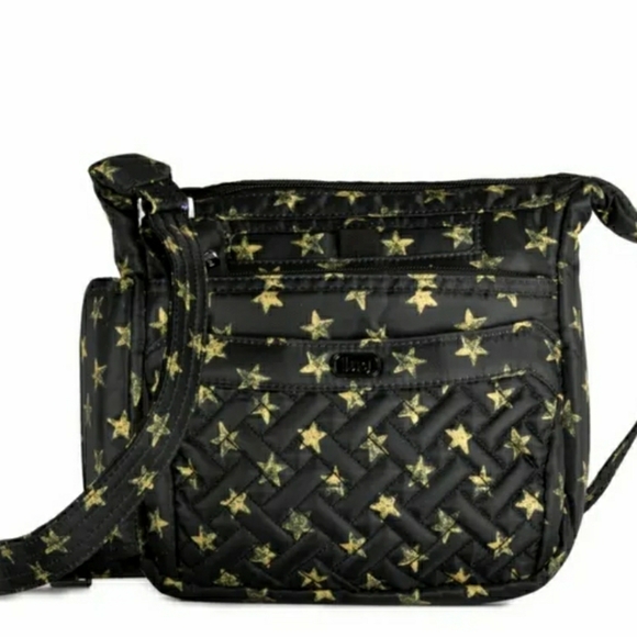 Lug slingbag - Picture 1 of 8